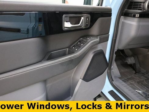 Used 2024 INEOS Grenadier Fieldmaster Edition image 42