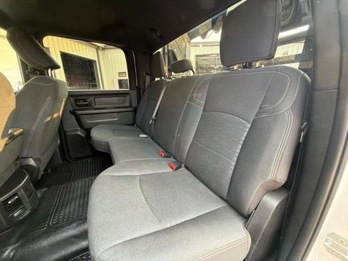 Used 2025 RAM 3500 Tradesman w/ Chrome Appearance Group AWD/4WD image 14