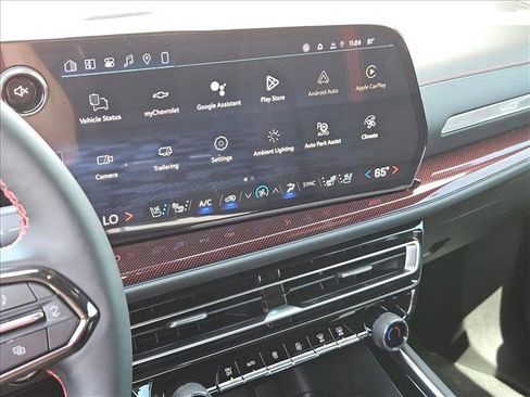 New 2026 Chevrolet Traverse RS FWD image 12