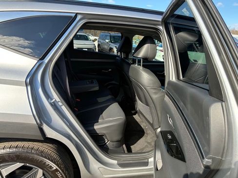 Used 2024 Hyundai Tucson Limited image 19