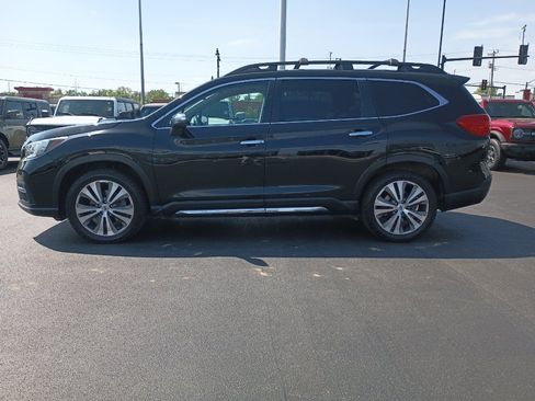 Used 2022 Subaru Ascent Touring image 4