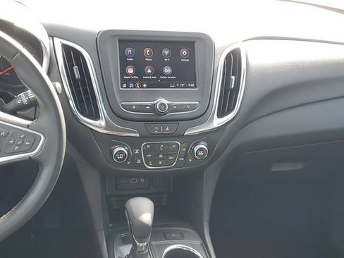 Certified 2024 Chevrolet Equinox LT w/ LPO, Floor Liner Package AWD/4WD image 15