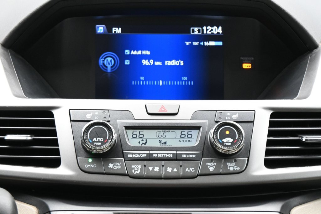Used 2016 Honda Odyssey EX-L image 24