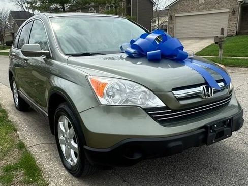 Used 2009 Honda CR-V EX-L image 3