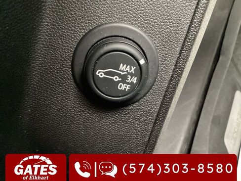 Used 2024 Chevrolet Equinox LT w/ LPO, Floor Liner Package FWD image 25