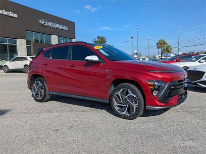 Used 2024 Hyundai Kona N Line