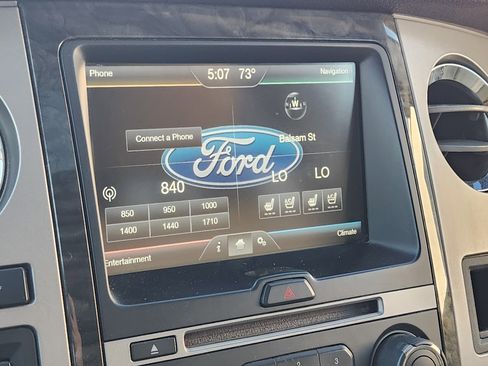 Used 2015 Ford Expedition EL Limited w/ Equipment Group 301A image 32