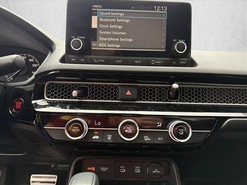 Used 2025 Honda Civic Sport image 20