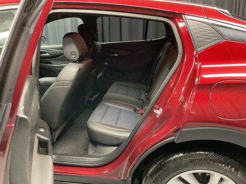 Used 2024 Buick Envista Preferred w/ Convenience I Package image 11