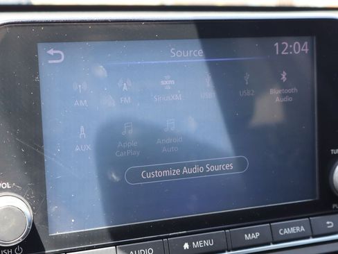 Used 2020 Nissan Altima 2.5 Platinum FWD image 9