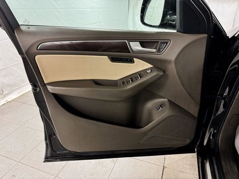 Used 2015 Audi Q5 2.0T Premium Plus image 13