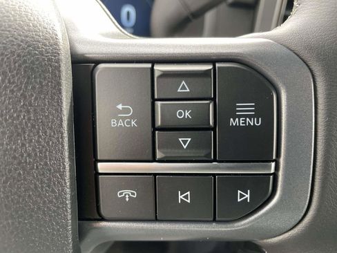 New 2026 Ford F150 XLT w/ Equipment Group 302A MID image 22