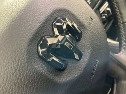 Used 2022 RAM 1500 Limited AWD/4WD image 53