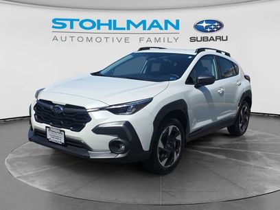 Certified 2026 Subaru Crosstrek 2.5i Limited w/ Crosstrek Mirror Package