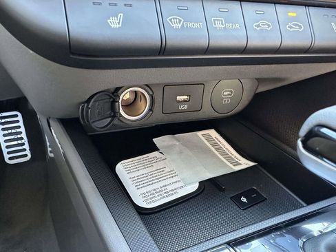New 2026 Hyundai Elantra SEL Sport Premium FWD image 19