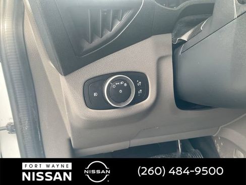 Used 2021 Ford Transit Connect XLT FWD image 18