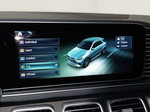 Used 2026 Mercedes-Benz GLE 350 4MATIC image 25