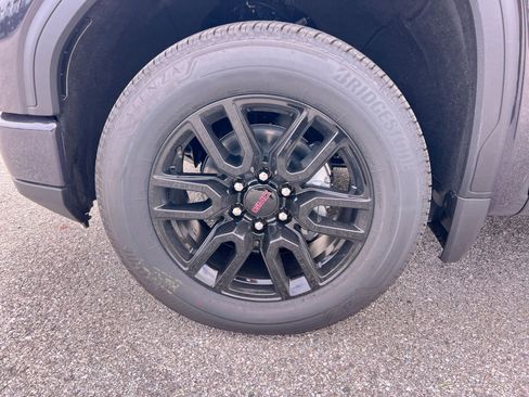 New 2026 GMC Sierra 1500 Elevation w/ Preferred Package image 11