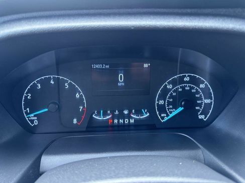 Used 2025 Ford Transit 250 148 Medium Roof RWD image 14
