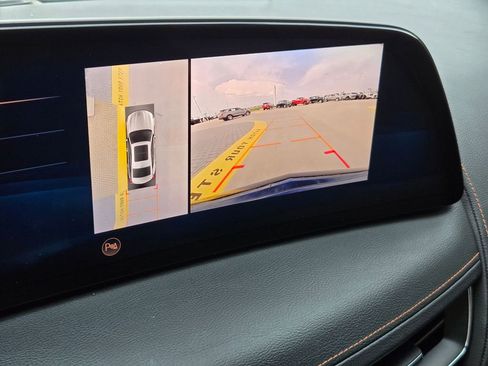 Certified 2025 Cadillac CT5 Sport image 20