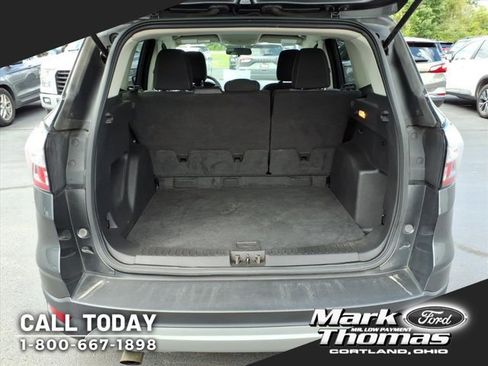 Used 2018 Ford Escape SE image 5