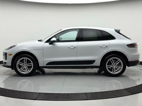 Used 2020 Porsche Macan image 2