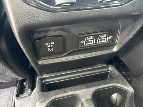 Used 2022 Jeep Grand Cherokee L Limited AWD/4WD image 33