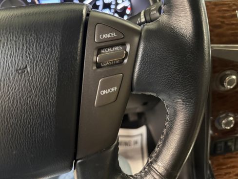 Used 2018 Nissan Armada SV w/ Driver Package image 60