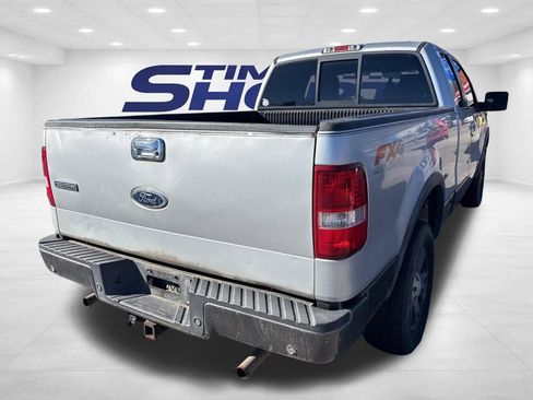 Used 2005 Ford F150 XL image 4