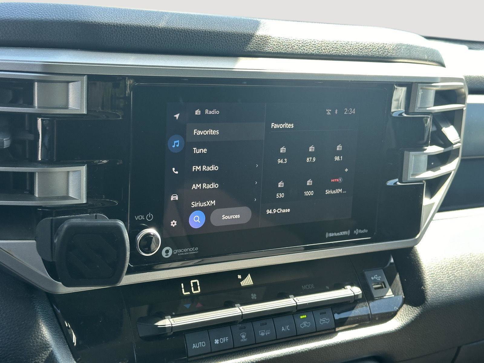 Used 2022 Toyota Tundra SR5 w/ TRD Off-Road Package RWD image 11