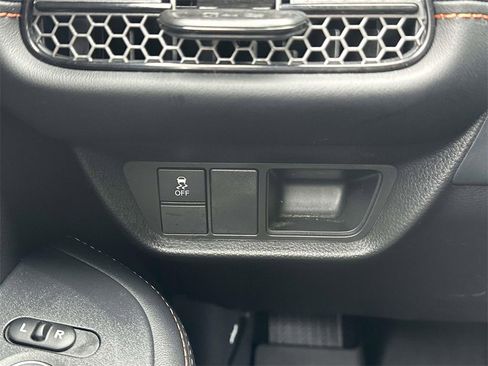 Certified 2024 Honda HR-V Sport image 21