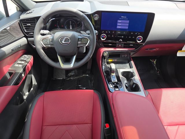 New 2026 Lexus NX 350 AWD w/ Luxury Package image 20