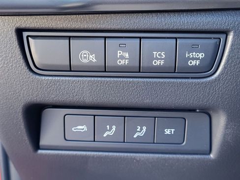 New 2026 MAZDA CX-90 3.3 Turbo w/ Premium Sport Pkg image 15