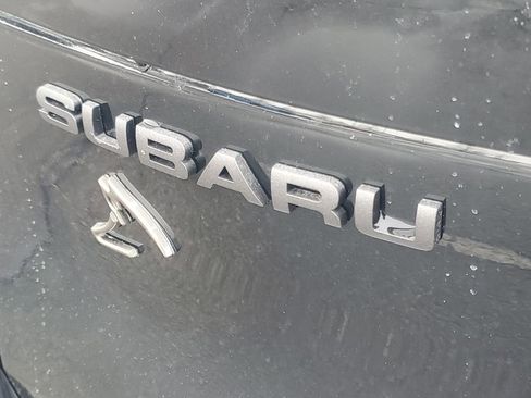 New 2026 Subaru Forester Sport image 32