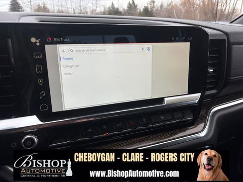 Used 2024 GMC Sierra 1500 SLE image 29