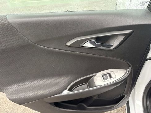 Used 2024 Chevrolet Malibu LT image 30