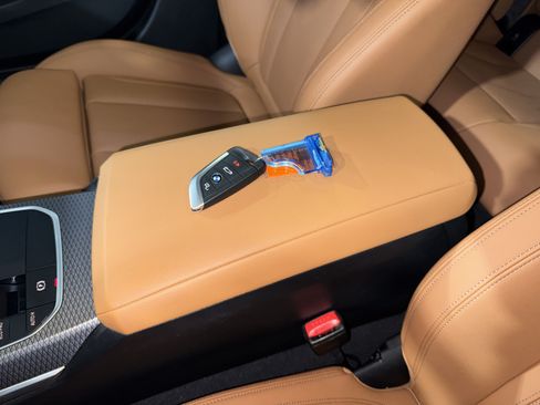 Certified 2025 BMW M440i RWD image 29