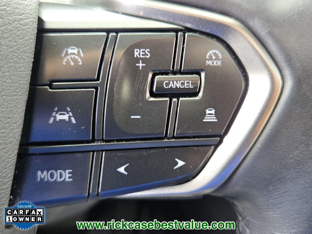 Used 2024 Lexus TX 350 FWD w/ Captains Chair Package image 28