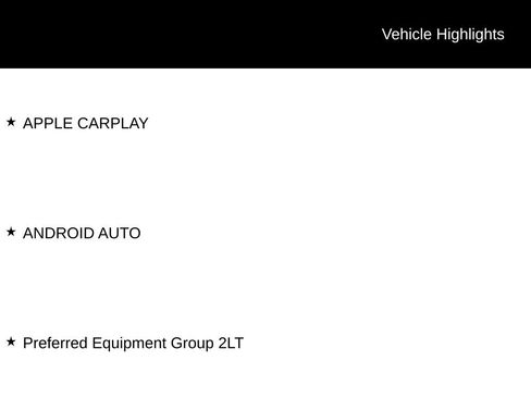 Used 2025 Chevrolet Equinox LT image 6