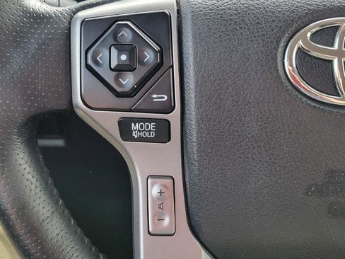 Used 2018 Toyota 4Runner SR5 image 21