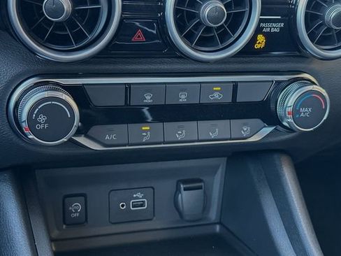 New 2025 Nissan Sentra S image 16