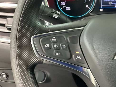 Used 2023 Chevrolet Equinox LT AWD/4WD image 9