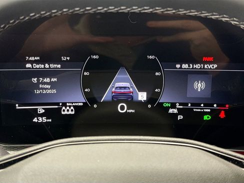 New 2025 Audi SQ5 Prestige image 33