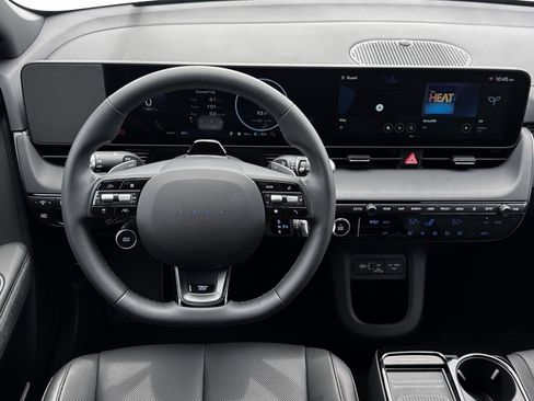 New 2025 Hyundai Ioniq 5 XRT image 17