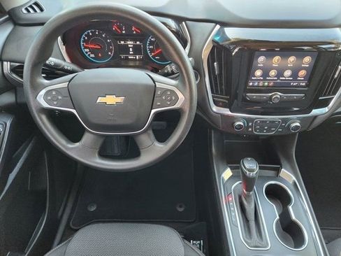 Used 2020 Chevrolet Traverse LS w/ LPO, Floor Liner Package image 28