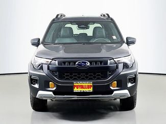 New 2026 Subaru Forester Wilderness video 2