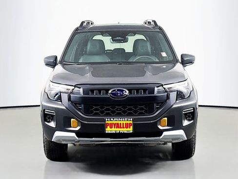 New 2026 Subaru Forester Wilderness image 2