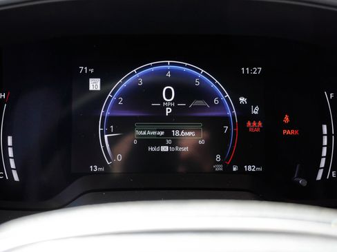 New 2026 Toyota Corolla Cross LE w/ Cold Weather Package AWD/4WD image 38