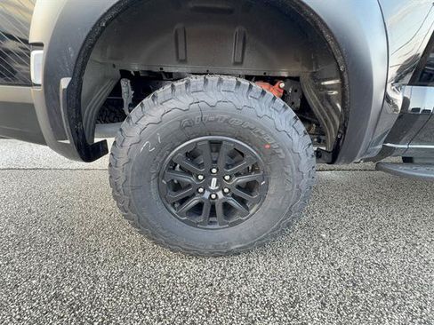 New 2026 Ford F150 Raptor AWD/4WD image 34