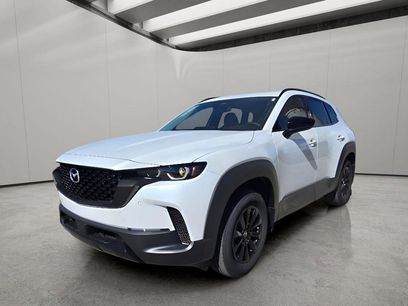 Used 2026 MAZDA CX-50 AWD 2.5 Hybrid w/ Premium Pkg